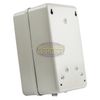 10 HP 3 Phase Magnetic Starter Motor Control 208 230 Volt Industrial Switch