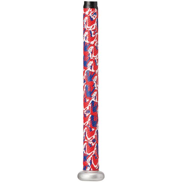 Rawlings Baseball Bat Maintenance Grip Tape Gradient EACB8F02 Red Size 1020X25X1.8mm