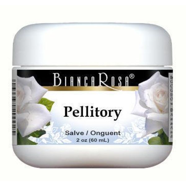 Bianca Rosa Pellitory - Salve Ointment (2 oz, ZIN: 513628)