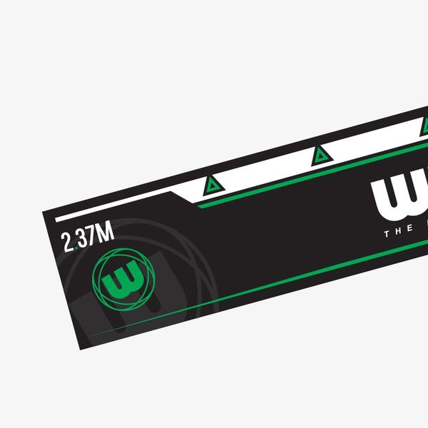 Winmau Oche Line