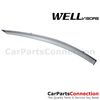 WellVisors Window Visors 14-17 Mazda 6 Side Deflectors with Deflectors
