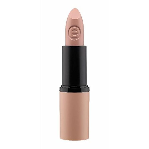 Essence Longlasting Lipstick Nr. 02 Porcelain Doll Inhalt: 3,8g Lippenstift für tolle Lippen. Lipstick