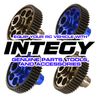 RC Model Battery Protection Box 10pcs Designed for Sub-Cx6 Side-by-Side Cell Config.