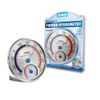 Pingi Wand Thermo-/Hygrometer