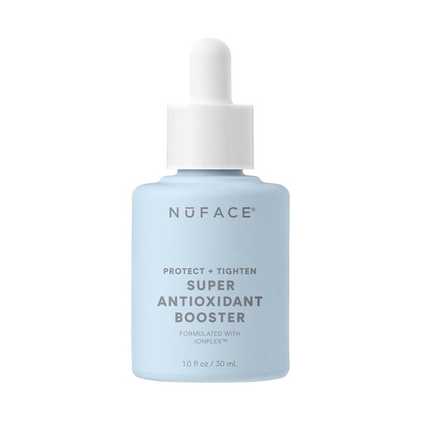 NuFACE Super Antioxidant Booster Serum (1 fl oz)