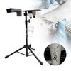 Portable Tattoo Workbench Stand Tattoo Workstation Adjustable Mobile Tray Salon Instrument SPA Storage Tables for Studio Salon