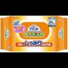 [Bulk Purchase] Attento Body Wipes, 30 Sheets x 2 Sets