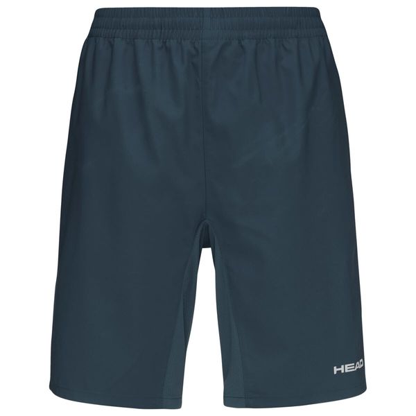 HEAD Herren Club M, Navy, L Bermuda Shorts, Navy, L EU