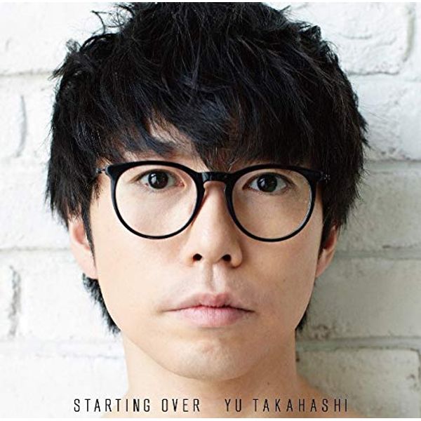 STARTING OVER(期間生産限定盤)