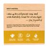 Dr. Squatch All Natural Bar Soap for Men with Zero Grit, Gold Moss