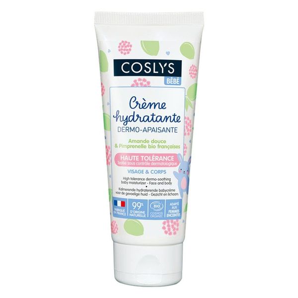 COSLYS Baby Moisturizer 75ml