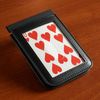 Magic Shop Flick! Wallet: Transform cards in a pass case into bills instantly!