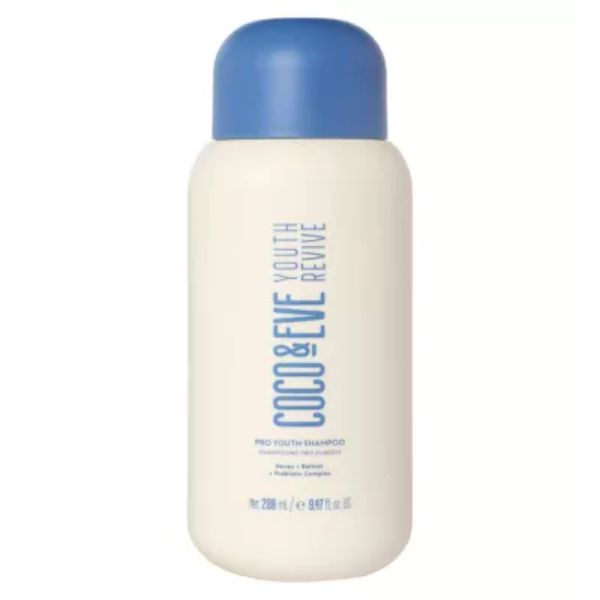 Coco & Eve Pro Youth Shampoo 280ml