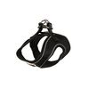 Doodlebone Snappy Harness, Coal, 5