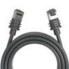 LUCMO Starlink Gen 3 Cable 6.5FT/ 2M Short Cable, Replacement Extension Starlink Ethernet Cable Waterproof, Grey