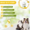 Omega 3 Pet Formula (Dogs) 120 Soft Capsules