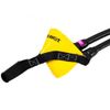 SherrillTree 29290 Big Shot Replacement Tubing, Black/Yellow