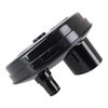sparefixd Suitable for Bosch Food Processor Transmission Motor Lid