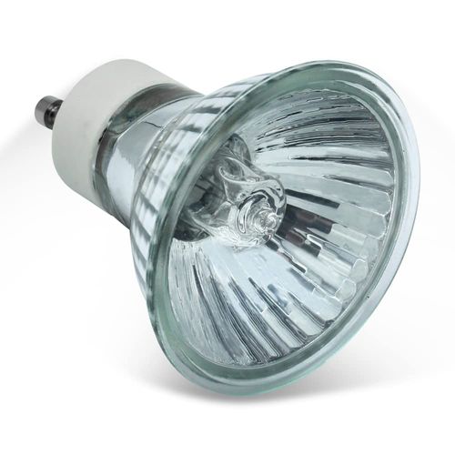 Technical Precision Replacement for Cavaliere Island Mounted Range Hood Bulb Light Bulb Halogen 35W 120V with GU10 Twist & Lock Base - MR16 GU10 35W - 1 Pack