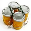 Norpro Small Canning Rack Food Storage & Organization, 8 IN, As Shown