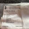 87047010510 Bosch washer PG38