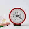 Fun Pun Desk Clock