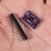 AEDIKO 6pcs BMI160 6-Axis Palstance Accelerometer Gyroscope Gravity Sensor PMU I2C SPI