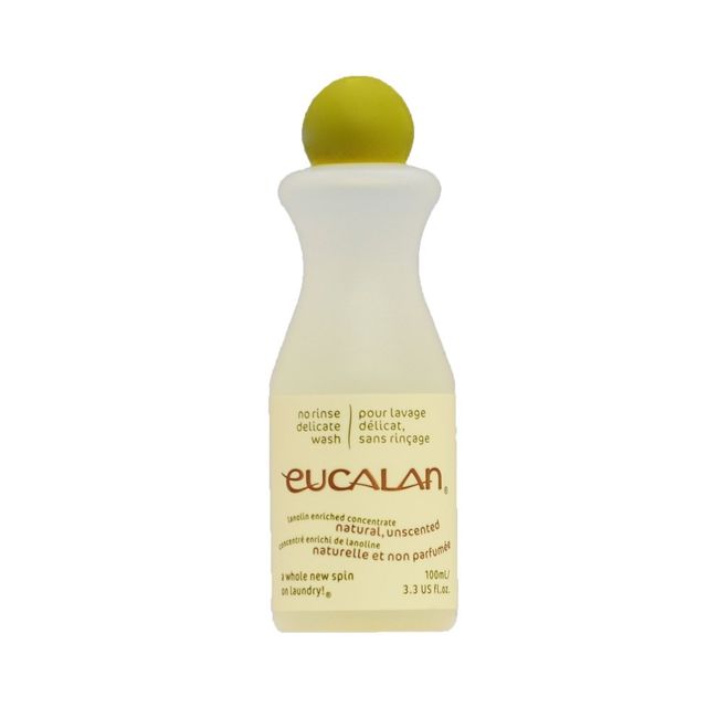 Eucalan Delicate Wash 3.3oz