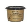 Gold Label Dubbin 200g Black - Black, 200g