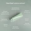 Abib Heartleaf Creme Calming Tube 2.54 Fl Oz