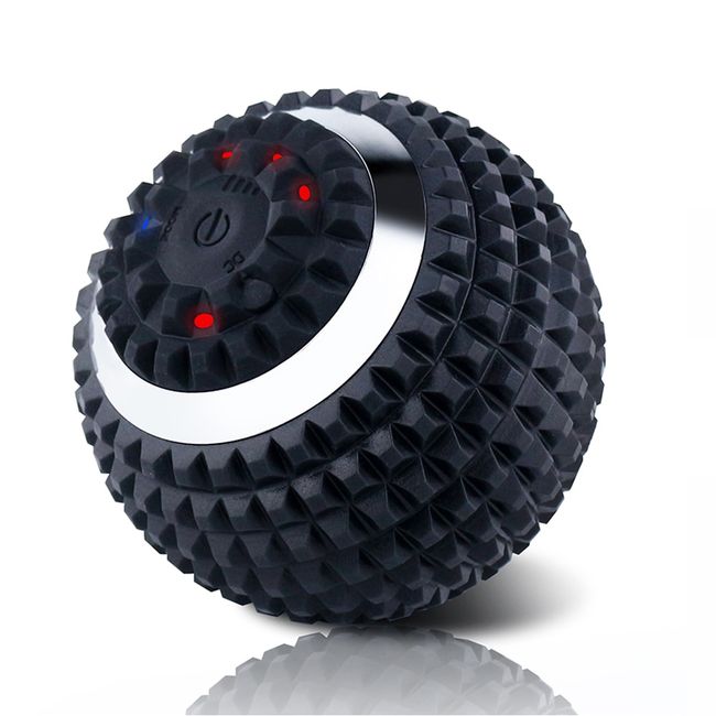 Electric Yoga Massage Ball on Sale | www.abinandanainfra.com