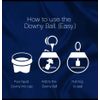 DOWNY BALL ULTRA DOWNYBALL DISPENSER