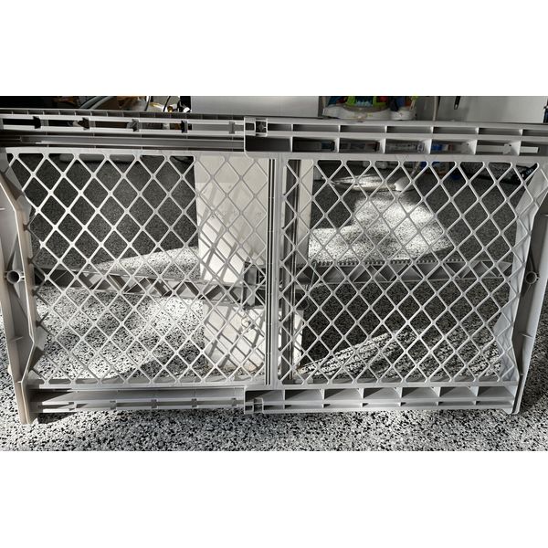 Great Choice Portable / Expandable Pet Gate