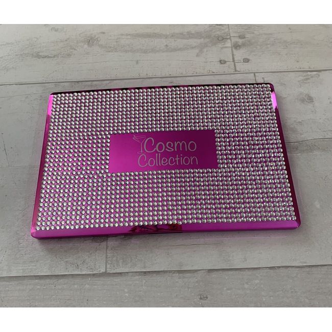 Cosmo Collection 29 Palette Eyeshadow New in Box