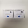 Ripl Replacement Water Filter 2 Pack, Activated Carbon, For Ripl Pitcher, New
