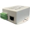 TP-DCDC-4848GD - 40-60VDC Input, 48V 802.3af Gigabit PoE Output, 17W