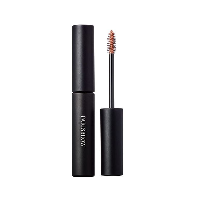 [PARISBROW] Styling Brow Mascara 02/Natural Brown