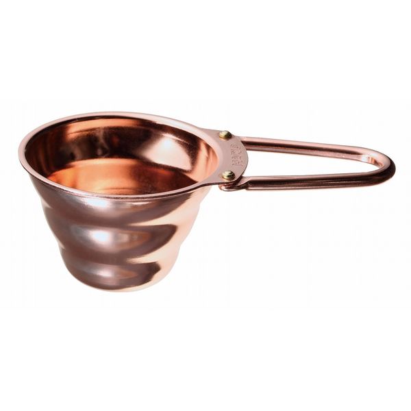 Hario V60 Measuring Spoon, Copper