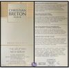 Christian BRETON | Neck Priority | THE UPLIFTING NECK SERUM | 30ml