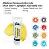 Puremedy Black Drawing Ointment .5oz Tube