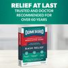 DOMEBORO POWDER PACKETTE 12EA BAYER CORPORATION