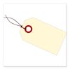 CafePress Blank Tag Square Car Magnet, Magnetic Bumper Display