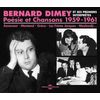 Poems and Songs 1959-1961 (2CD)