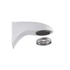 Croydex AK200022 Magnetic Soap Holder, White