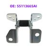 Driver Side Lower Door Hinge Front / Rear For Dodge Charger Durango 2013-2018