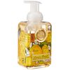 Michel Design Works Foaming Hand Soap, Lemon Basil