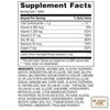 Equate Vision Formula with Lutein Tablets Dietary Supplement, 120 Count Includes Pill Organizer