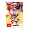amiibo Incineroar (Nintendo Switch)