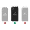 OtterBox Commuter Series Case for iPhone 11 PRO MAX (ONLY) Non-Retail Packaging - Mint Way