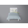 Pillowcase Set - Plane & Clouds